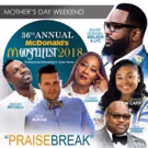 McDonald's 36th Annual Gospelfest Announces Lineup