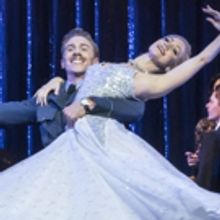 Photo Flash: Matthew Bourne's CINDERELLA Comes to Canterbury Marlowe Theatre