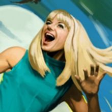 BWW Review: COOPED, Worthing Pavilion Theatre