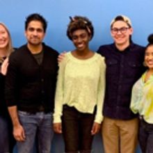 Katelynn Kenney's WENDELL & PAN To Premiere at The Tank