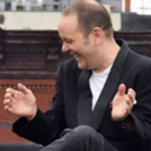 Dan Ruth to Bring One-Man Show A LIFE BEHIND BARS to Whitefire SoloFest 2018