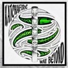 Katchafire Release New Single WAY BEYOND