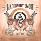 Blackberry Smoke's New Album 'Find A Light' Out This April