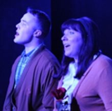 BWW Review: DOGFIGHT at Acting Against Cancer