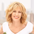 Oscar, Emmy & Golden Globe Winner Christine Lahti To Star as Gloria Steinem in Diane…