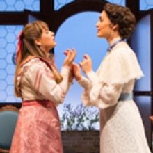 Photo Flash: Two River Theater presents THE IMPORTANCE OF BEING EARNEST