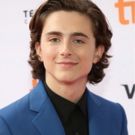 Timothee Chalamet to Star in Legendary's DUNE Film