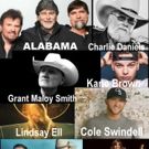 Stars And Emerging Artists Shine Bright At Kicker Country Stampede