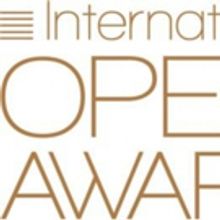 International Opera Awards Finalists Revealed