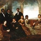 Harry T. Burleigh Society And Fisk Jubilee Singers Celebrate Leaders Of Concert…