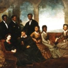 Harry T. Burleigh Society And Fisk Jubilee Singers Celebrate Leaders Of Concert…