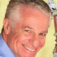 Mark Lonow Expertly Improvs on All Matters Laughing & SCREWING