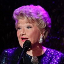 Photo Coverage: Marilyn Maye's I WISH I WERE 90 AGAIN Plays Feinstein's/54Below