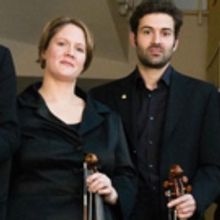 Scharoun Ensemble Berlin Comes to MPAC In March