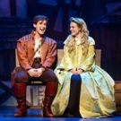 BWW Previews: MIDLANDS THEATRE ROUNDUP in Columbia, SC 3/1 - SOMETHING ROTTEN, THE WOLVES, and More!
