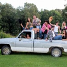 The Studio Theatre Presents THE BEST LITTLE WHOREHOUSE IN TEXAS