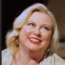 BWW Interview/Video: Theatre Miniatures No. 6: Christine Louise Marshall