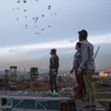 Black Maria Film Festival Returns To Princeton NJ On April 5