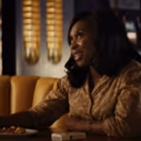 VIDEO: Official Trailer For BAD TIMES AT THE EL ROYALE Starring Cynthia Erivo, Jeff… Video