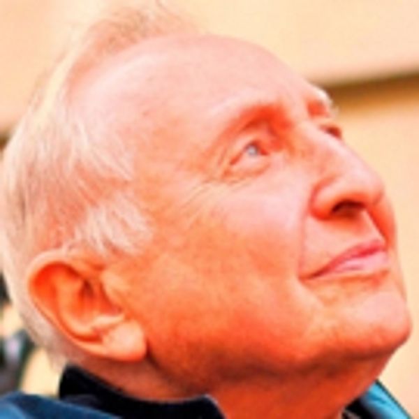 Musica Viva NY to Present REINTRODUCING SEYMOUR Benefit Concert Photo