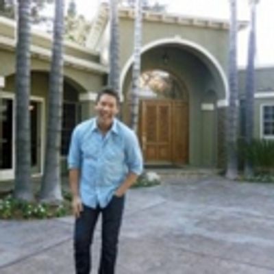 HGTV's MY LOTTERY DREAM HOME with Host David Bromstead Returns Today
