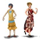 BWW Interview: A Conversation Between a Director and Costume Designer at West Side…