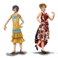 A Conversation Between a Director and Costume Designer at West Side Theatre Company