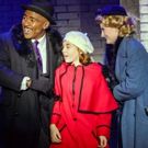 Photo Flash: Get A First Look At ANNIE at Garden Theatre