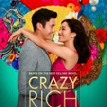 Michelle Yeoh Will Reunite With Henry Golding in LAST CHRISTMAS