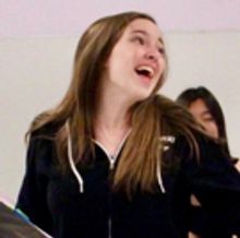 Photo Flash: In Rehearsal with SWEET CHARITY at The Baruch Performing Arts Center