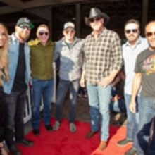 Lee Greenwood Celebrates 35th Anniversary Of 'God Bless The USA'