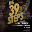 Wallbyrd's The 39 Steps is a Must-See Production