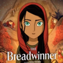 THE BREADWINNER Coming to DVD / Blu-Ray