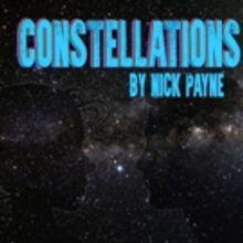 Theatre NOVA Announces CONSTELLATIONS