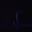 VIDEO: The Choreography of Light by Brandon Stirling Baker