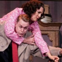 Classic SHE LOVES ME Comes To The Croswell Opera House
