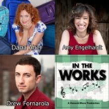 'In The Works' Comes to The Duplex Cabaret Theatre