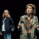 Photo Flash: First Look at JUDE at Hampstead Theatre