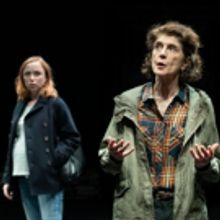 Photo Flash: First Look at JUDE at Hampstead Theatre