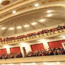 VIENNA MOZART ORCHESTRA Comes To Vienna Musikverein 7/29