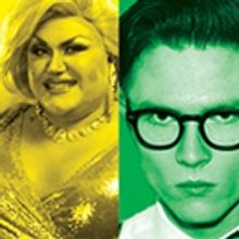 Arts Centre Melbourne And Midsumma Festival Present MIDSUMMA EXTRAVAGANZA