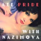 Critically-Acclaimed Multimedia Show About Alla Nazimova, PLACES! By Romy…