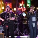 Leon Bridges and Luke Combs Unite for An All-New Installment of CMT CROSSROADS June…