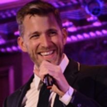 Benjamin Eakeley Returns With BROADWAY SWINGER, VOLUME 2 At Feinstein's/54 Below