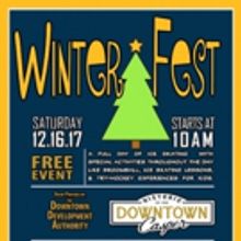 Calling New Skaters! Hit the Ice in WinterFest! at Casper Ice Arena