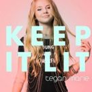 Tegan Marie Reaches Destination 'Keep It Lit' With Music Video