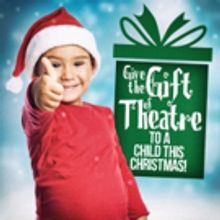 Give The Gift Of Theatre in Canterbury
