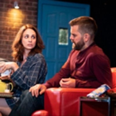 BWW Review: THE ONE, Soho Theatre