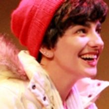 Photo Flash: Sheila Callaghan's ELEVADA Opens This Saturday