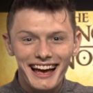 VIDEO: Meet Josh Castille, Star of 5th Avenue Theatre's THE HUNCHBACK OF NOTRE DAME